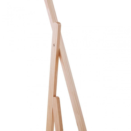 Rostok Mirror Stand, White