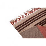 Bosie Villon Multicoloured Rug, Multi-Coloured