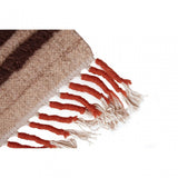 Bosie Villon Multicoloured Rug, Multi-Coloured