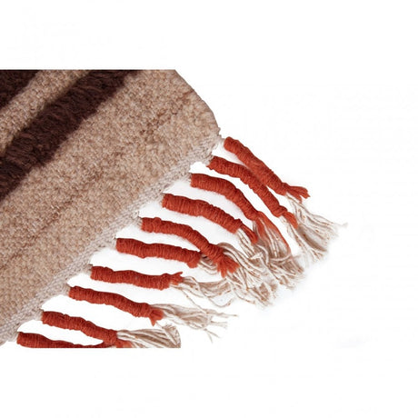 Bosie Villon Multicoloured Rug, Multi-Coloured