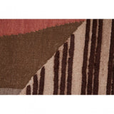 Bosie Villon Multicoloured Rug, Multi-Coloured