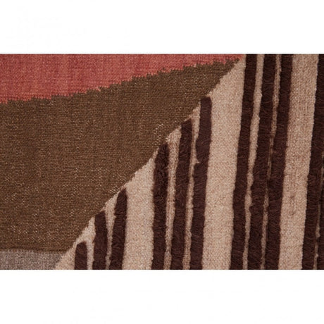 Bosie Villon Multicoloured Rug, Multi-Coloured