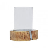 Asamra Large Hurricane Candle Holder