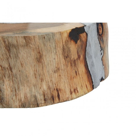 Asamra Large Hurricane Candle Holder