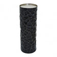 Akola Large Vase, Black