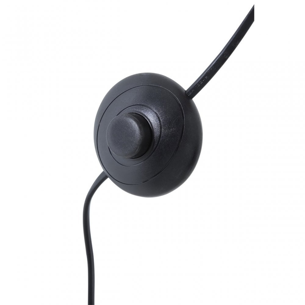 Waldorf Square Floor Lamp, Bronze