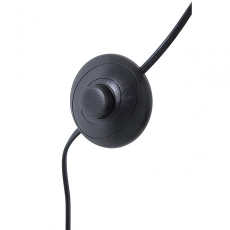 Waldorf Deco Floor Lamp, Bronze