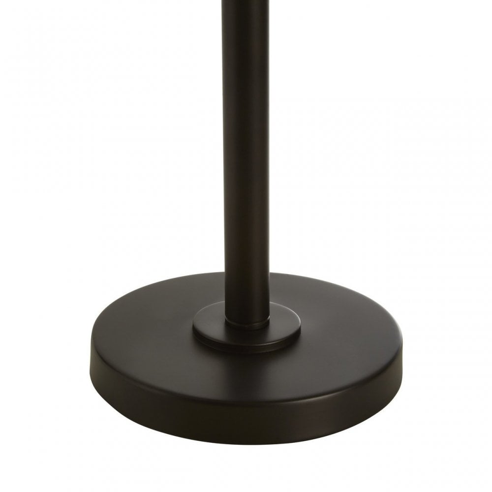 Waldorf Deco Table Lamp, Bronze