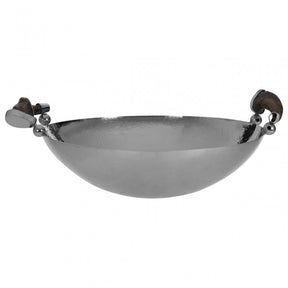 Haven Bowl, Silver