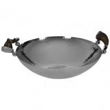 Haven Bowl, Silver