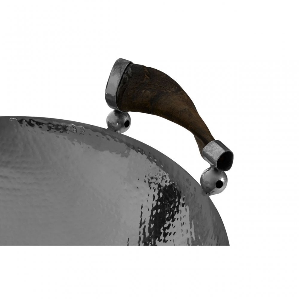 Haven Bowl, Silver