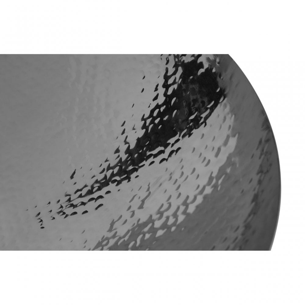 Haven Bowl, Silver
