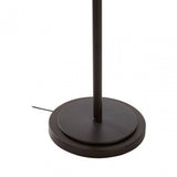 Waldorf Diamond Floor Lamp, Bronze