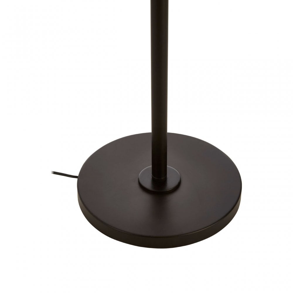 Waldorf Branch Floor Lamp, Bronze