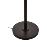 Waldorf Branch Floor Lamp, Bronze