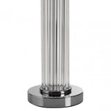 Westin Table Lamp, Cream