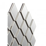 Reva Wall Mirror, Black