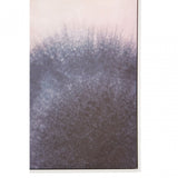 Astratto Canvas Classic Wall Art, Pink