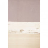 Astratto Canvas Gold And Grey Foil Wall Art, Grey
