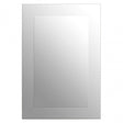 Revigo Wall Mirror, Grey