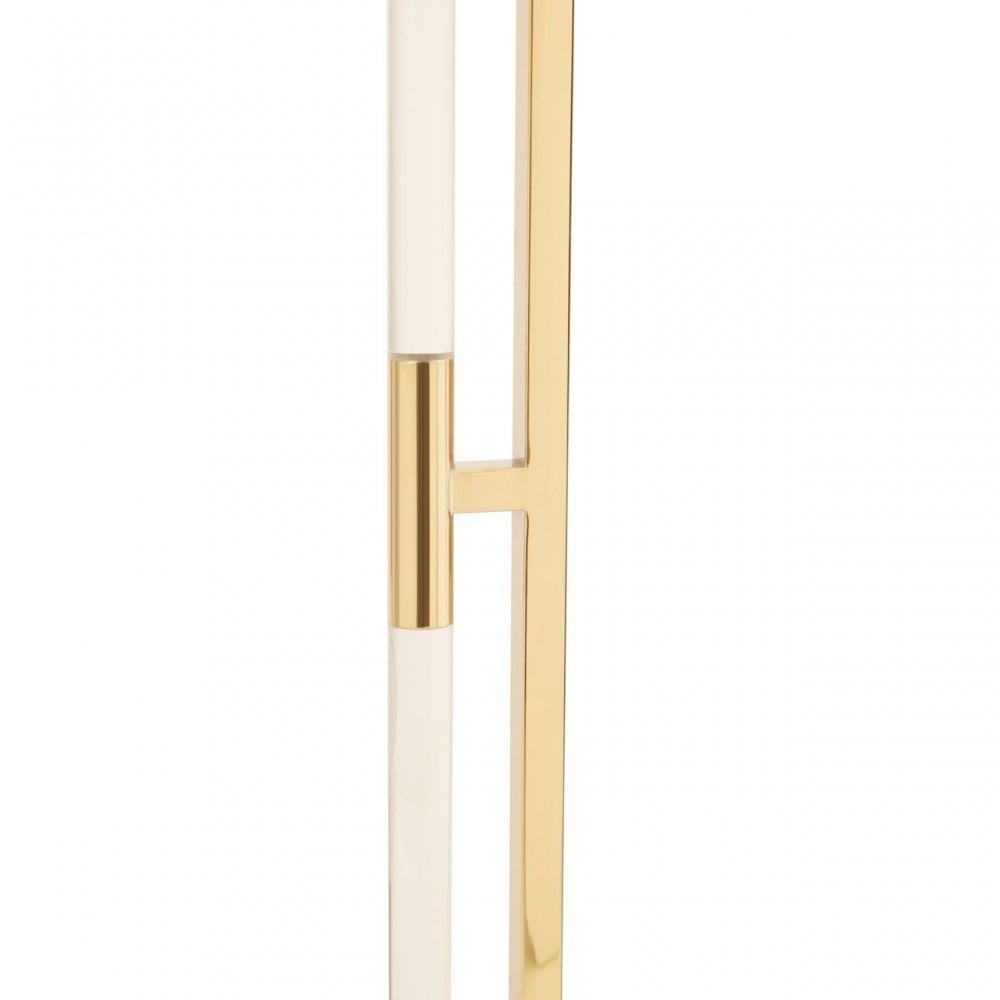 Remo Dual Lined Wall Mirror, Clear