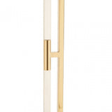 Remo Dual Lined Wall Mirror, Clear