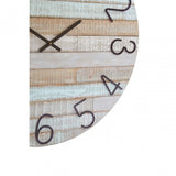 Fir Wood Clock, Assorted