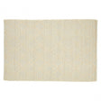 Bosie Jango Small Geometric Rug, Grey