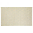 Bosie Jango Large Geometric Rug, Cream