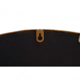 Beauly Wall Mirror, Gold