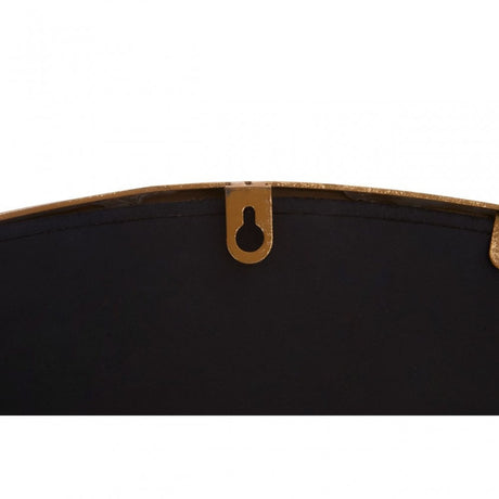Beauly Wall Mirror, Gold