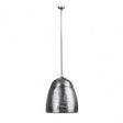 Avro Pendant Light, Silver
