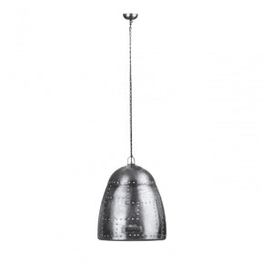 Avro Pendant Light, Silver