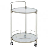 Oria Trolley, White