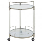 Oria Trolley, White