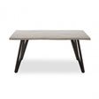 Andry Dining Table, Grey