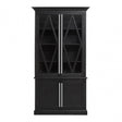 Lyon 4 Door Cabinet