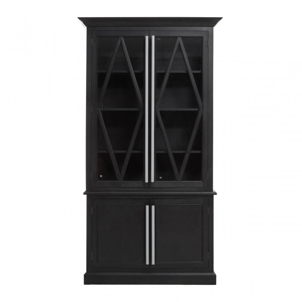 Lyon 4 Door Cabinet