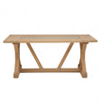Lyon Dining Table