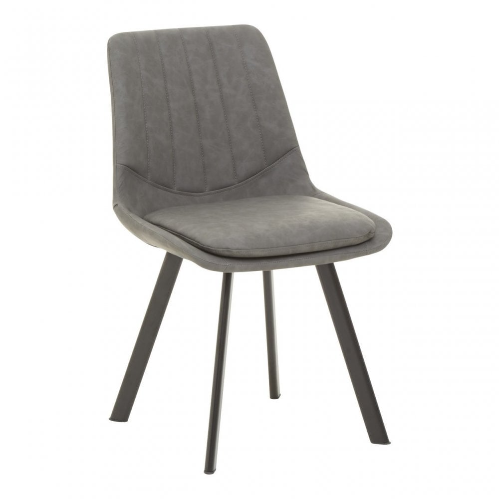 Westford Rectangle Dining Set, Grey