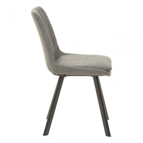 Westford Rectangle Dining Set, Grey