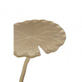 Inventivo Side Table, Gold