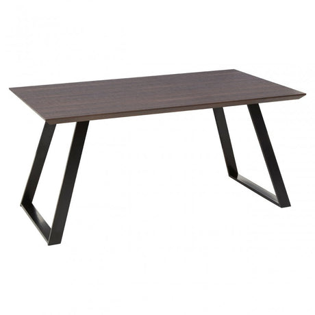 Westford Rectangular Dining 7Pc, Brown