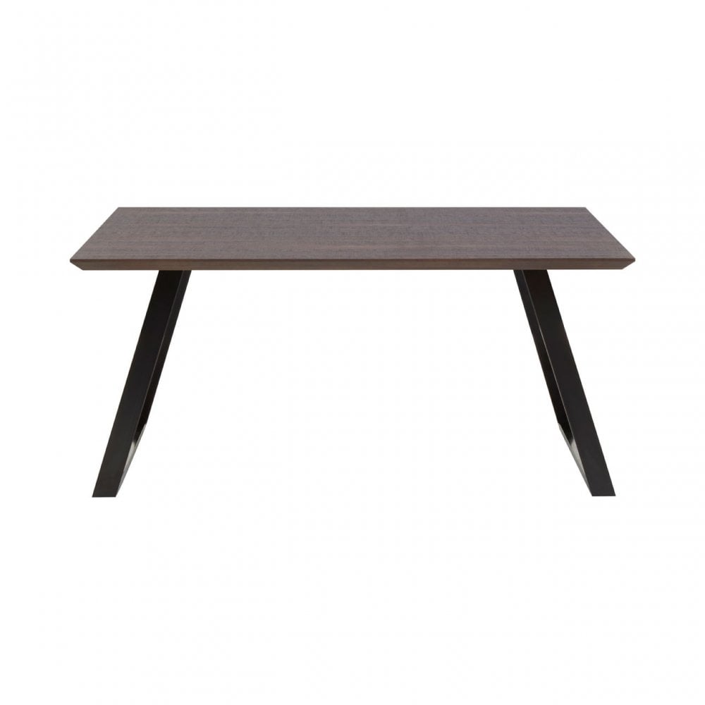 Westford Rectangular Dining 7Pc, Brown