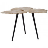 Prato Ginkgo Large Side Table