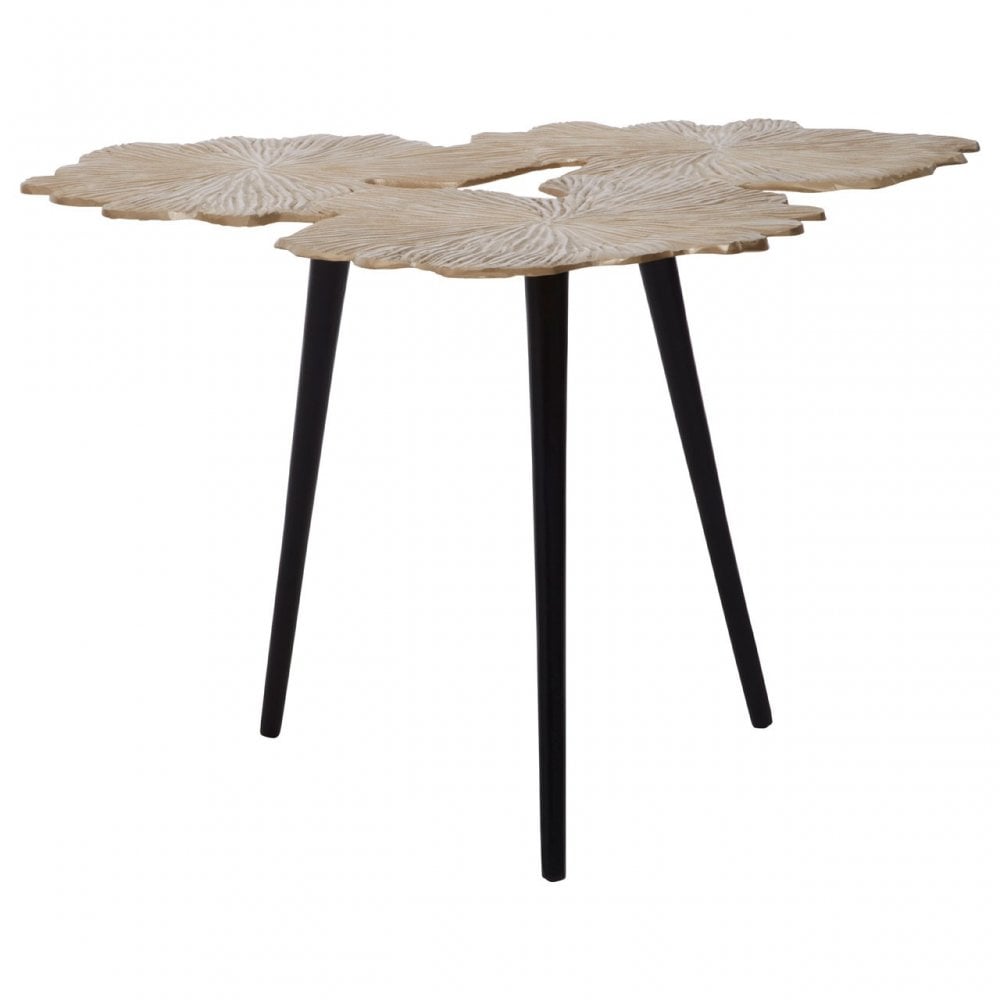 Prato Ginkgo Large Side Table