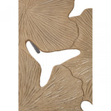 Prato Ginkgo Large Side Table