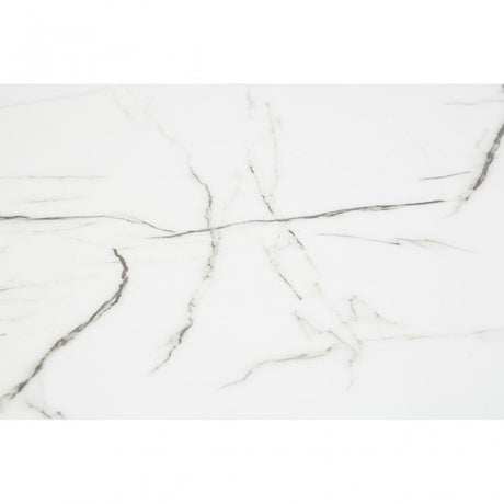 Weston Rectangular Grey Dining Set, Black