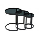 Corra Set Of Three Nesting Tables