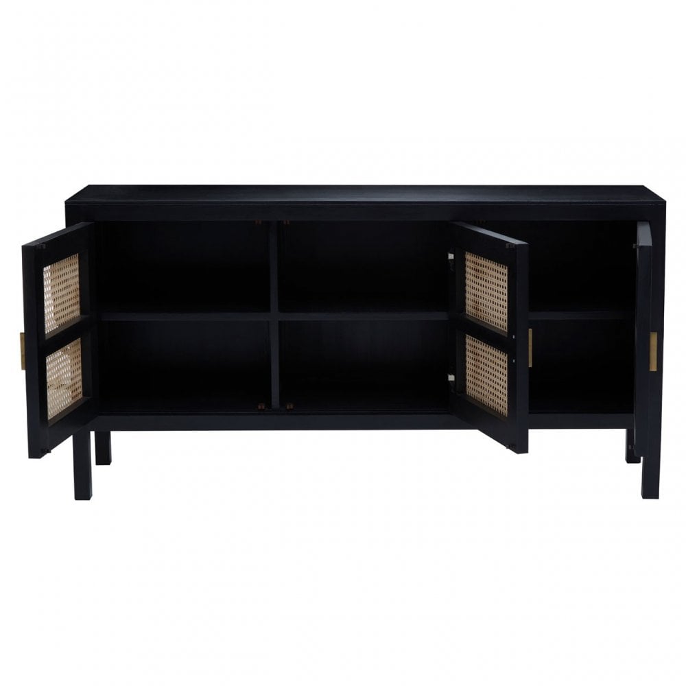Corso Three Door Sideboard